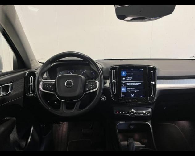 VOLVO XC40 D3 MOMENTUM AUTO rif. 23814513 - Foto 5