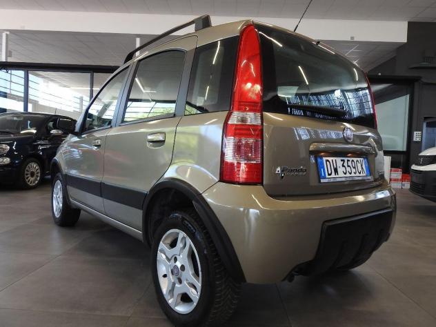 FIAT - Panda - 1.2 Climbing Natural Power - Foto 3