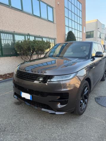 Land Rover Range Rover Sport Range Rover Sport N1 AUTOCARRO IVA ESPOSTA 3.0d i6 mhev Dynamic SE awd 250cv auto