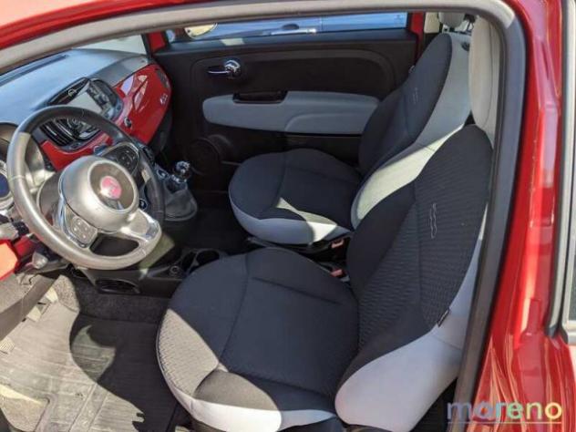 FIAT 500 1.2 Pop Star s&s 69 CV rif. 18998863 - Foto 7
