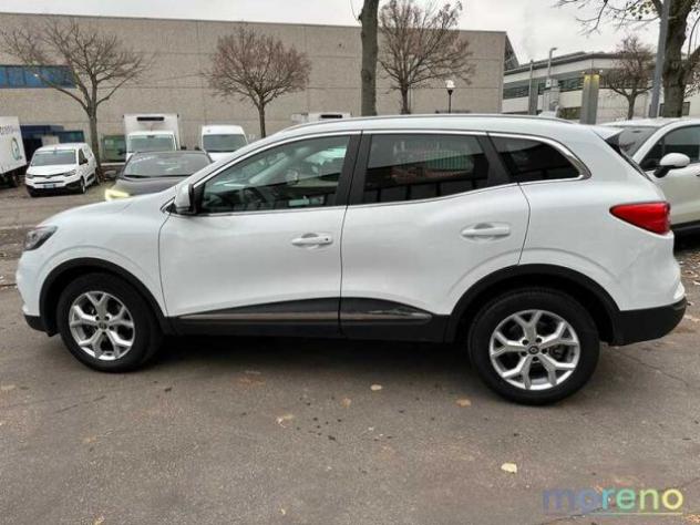 RENAULT Kadjar 1.5 dCi 115 CV blue Sport Edition EDC rif. 18172052 - Foto 8