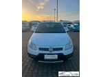 FIAT - Sedici -  2.0 MJT 4x4 Dynamic