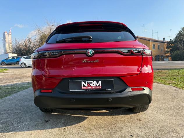 Alfa Romeo Tonale 1.6 diesel 130 CV TCT6 Sprint - Foto 6