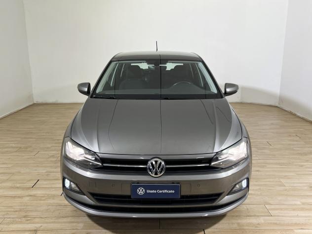 Volkswagen Polo Polo 5p 1.0 evo Comfortline 80cv - Foto 2