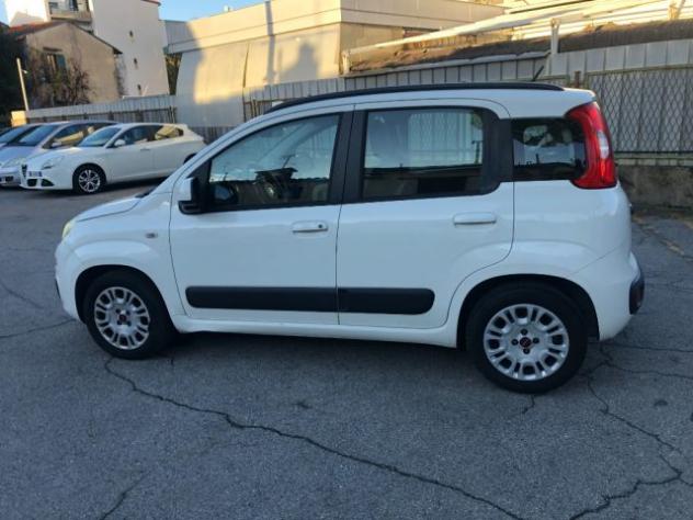 FIAT Panda 1.3 MJT S&S Lounge rif. 23675680 - Foto 6