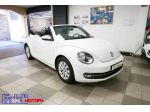 VOLKSWAGEN Maggiolino Cabrio 1.2 TSI Design rif. 24065991