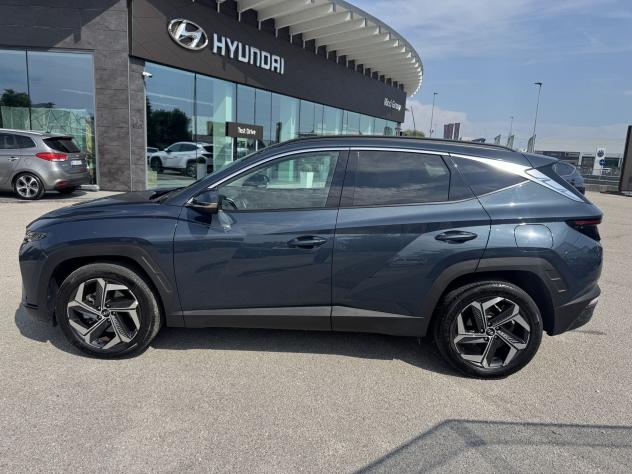 Hyundai Tucson Hybrid 1.6 HEV 4wd 230cv Exellence Auto - Foto 2