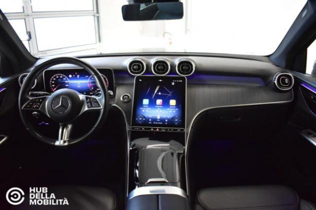 MERCEDES-BENZ GLC 220 d 4Matic Mild Hybrid Advanced rif. 24013280 - Foto 10