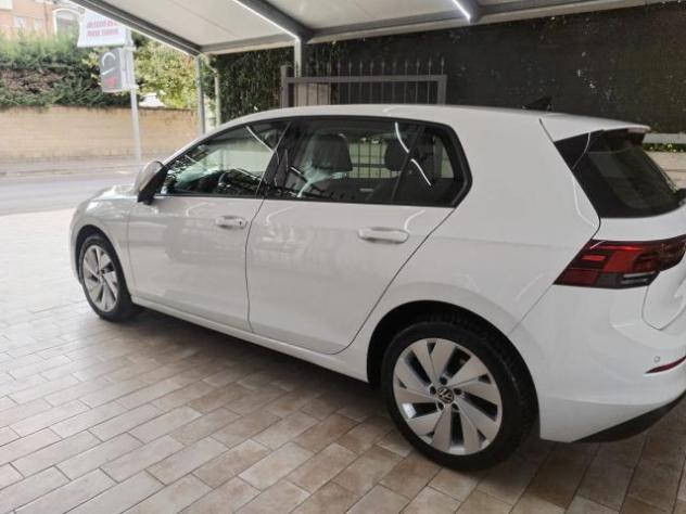 Volkswagen Golf 1.0 TSI EVO Life - Foto 3