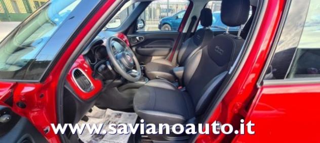 FIAT 500L 1.6 Multijet 120 CV City Cross rif. 24010424 - Foto 5
