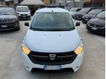 Dacia Lodgy 1.5 Blue dCi 8V 95CV 7 posti Comfort