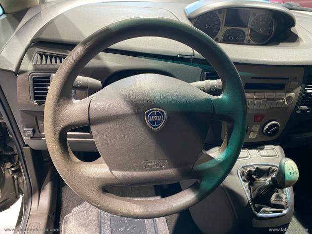 LANCIA Musa 1.4 Platino Ecochic GPL - Foto 7