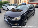 VOLKSWAGEN Polo 1.4 TDI 90CV Comfortline *OK NEOPATENTATI* rif. 23709043