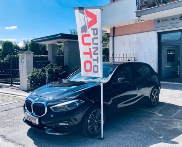 BMW 118 i 5p. sport rif. 24133187