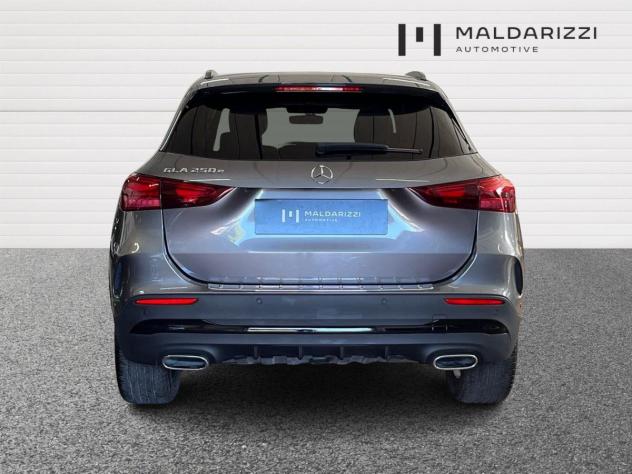 Mercedes-Benz GLA GLA-H247 2023 250 e phev AMG Line Advanced Plus auto - Foto 3