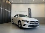 Mercedes-Benz Classe A A 180 d Automatic Sport
