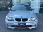 Bmw 118 118d cat 5 porte Eletta