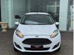 Ford Fiesta 1.4 5 porte Bz.- GPL