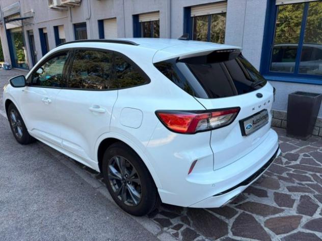 FORD Kuga 2.5 Full Hybrid 190 CV CVT 2WD ST-Line X rif. 23980182 - Foto 4