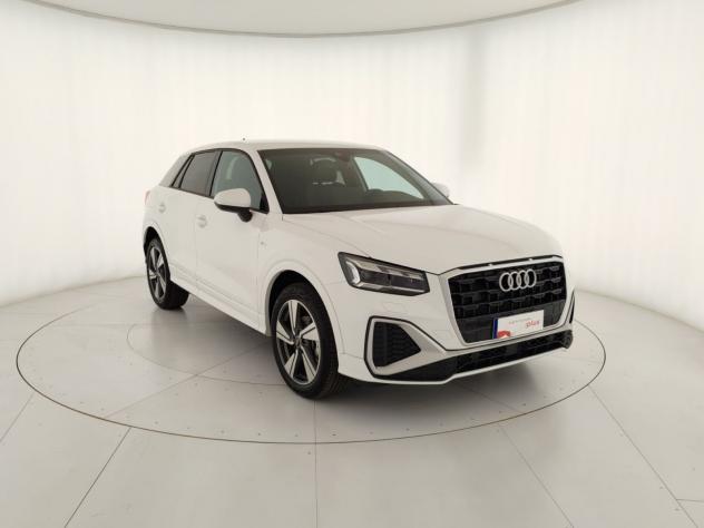 Audi Q2 Q2 30 2.0 tdi S line edition - Foto 4