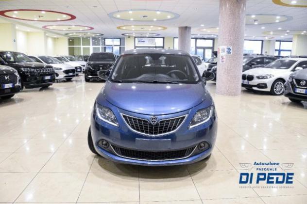 LANCIA Ypsilon 1.0 FireFly 5 porte S&S Hybrid Ecochic Gold rif. 23467818 - Foto 2