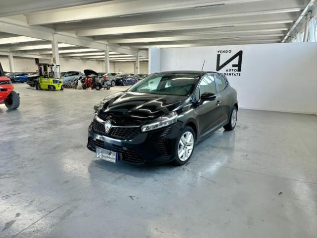 RENAULT Clio FULL HYBRID E-TECH 145CV EVOLUTION rif. 24016472 - Foto 3