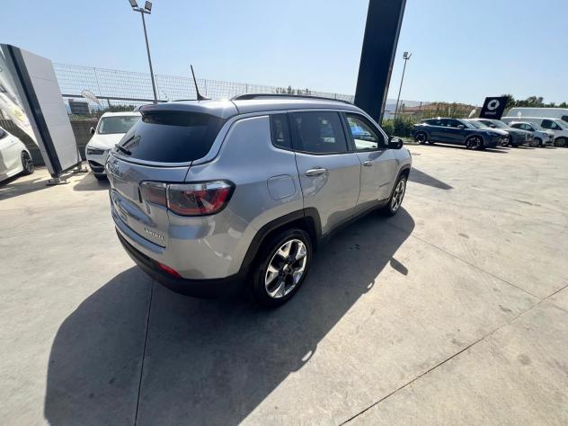 Jeep Compass Compass 1.6 Multijet II 2WD Limited - Foto 4