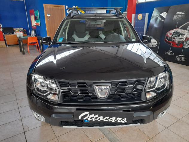 Dacia Duster 1.2 TCe 125CV S&S 4x2 Serie Limitata Black Shadow - Foto 2