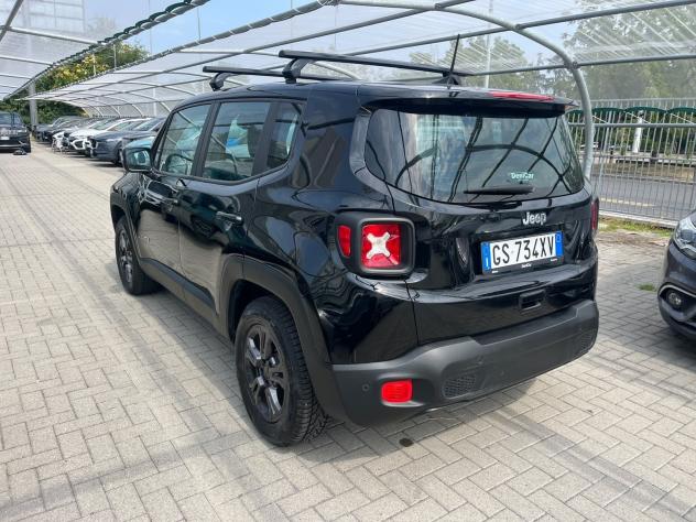 Jeep Renegade 1.0 T3 120cv Longitude - Foto 8