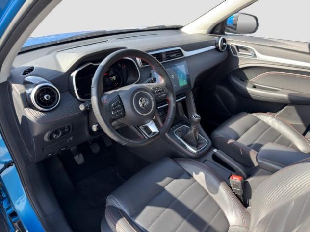 MG ZS ZS 1.5 VTi-tech Luxury rif. 24133571 - Foto 9