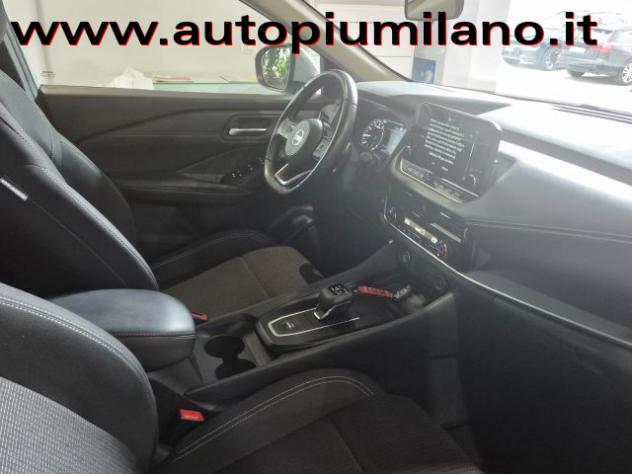 NISSAN Qashqai MHEV 158 CV Xtronic Acenta rif. 24130767 - Foto 5