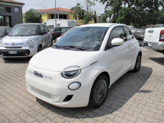 FIAT 500e - Camera/Pack Comfort/Navi rif. 22661939 - Foto 2