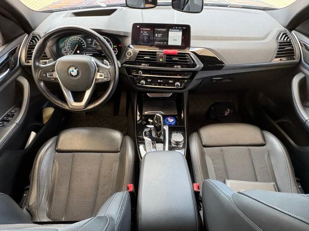 Bmw X3 xLine 20 d #11205 - Foto 4