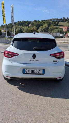 RENAULT Clio Full Hybrid E-Tech 145 CV 5 porte Engineered rif. 24063077 - Foto 5