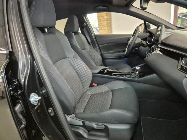 Toyota C-HR 1.8 Hybrid Trend *Tagliandi Toyota* - Foto 7