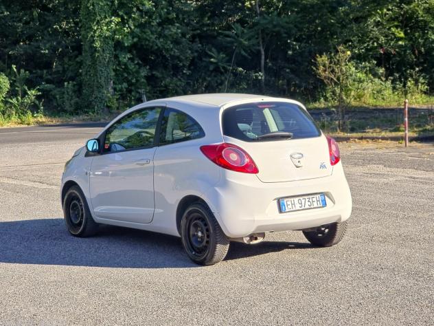 Ford Ka Ka+ 1.2 8V 69CV E5 Manuale NEO 2010 - Foto 4