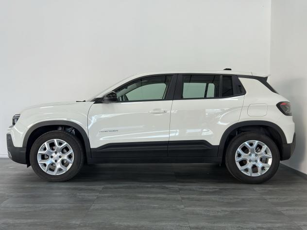 Jeep Avenger Avenger 1.2 Turbo 100 CV Altitude - Foto 4