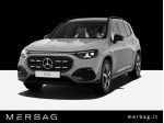 Mercedes-Benz GLB 200 AMG Line Premium 4matic auto