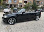 Bmw 120 120d Cabrio
