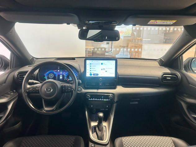 Mazda2 1.5 VVT e-CVT Full Hybrid Electric Homura Plus - Foto 4