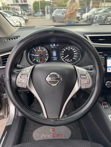 Nissan Qashqai 1.5 dCi Acenta - Foto 7