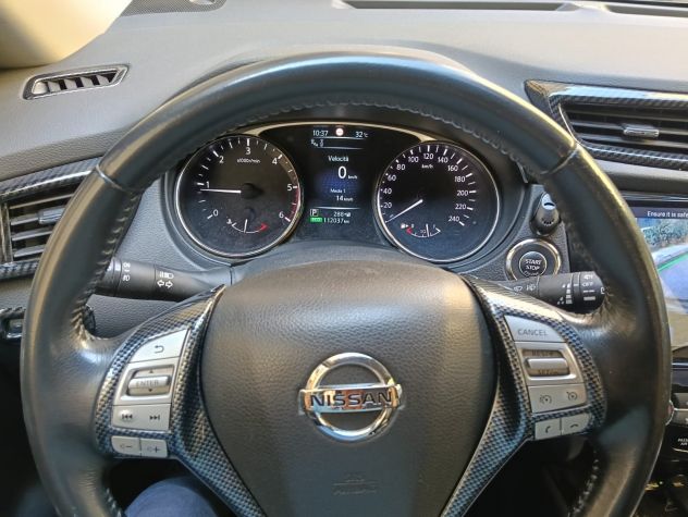 Vendesi Nissan X-Trail 1.6 DCI 130 2WD Tekna - Unico proprietario zona Napoli - Foto 5