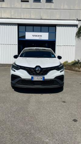 RENAULT Captur Full Hybrid E-Tech 145 CV RS Line rif. 23771614 - Foto 3