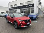 Peugeot 2008 PureTech 130 S&S GT