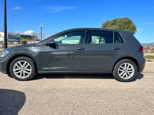 Volkswagen Golf 1.6 TDI 110 CV 5p. Business BlueMotion Technology - Foto 3
