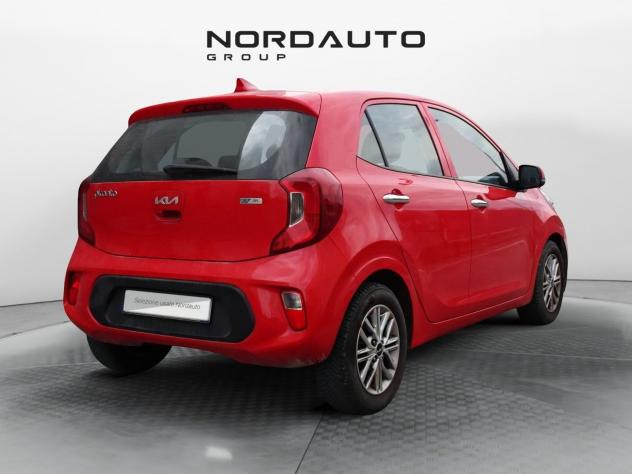 Kia Picanto 3ªs.(17--) 1.0 12V GPL 5 porte Style - Foto 3