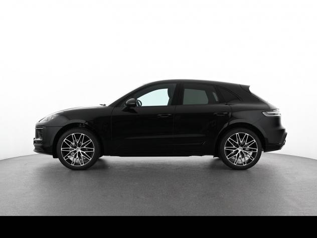 Porsche Macan 2.0 MACAN NY 2023 CV 265 VETTURA FULL OPTIONAL - Foto 5
