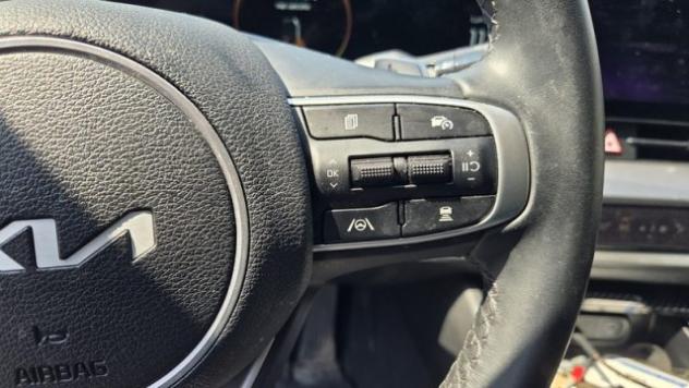 KIA Sportage 1.6 TGDi HEV AT Style PERMUTE UNICOPROPR. IN ARRIV rif. 23865391 - Foto 7