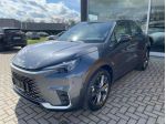 Lexus LBX Hybrid Elegant