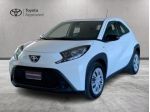 Toyota Aygo X 1.0 VVT-i 72 CV 5 porte Active